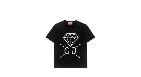 gucci ghost shirt|gucci ghost collection.